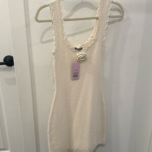 NWT wild fable viral target dress